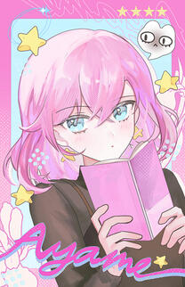♥Ayame