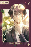♥Seth