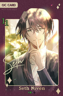 ♥Seth