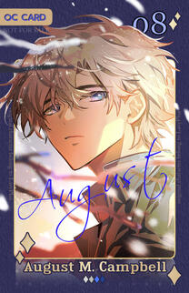 ♥August