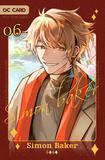 ♥Simon